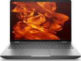 HP ZBook Fury 16 G1i U9-285HX Reacondicionado | Intel Core i9-12900HX (12.ª generación) | 64GB de RAM | SSD de 1TB | 16.0 pulgadas 2,5K | 12 meses de garantía