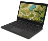 Chromebook Prowise Eduline 360 | MediaTek MT8173C | 4 GB de RAM | eMMC de 32 GB | Convertible 180° | Pantalla táctil de 11.6"
