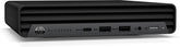 HP EliteDesk 800 G6 | Intel Core i5-10500T | Mini-PC / HTPC | 16 GB DDR4 | 512GB SSD + 1TB HDD | 10.ª generación | Potente y compacto