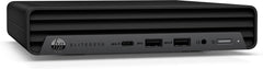 HP EliteDesk 800 G6 | Intel Core i5-10500T | Mini-PC / HTPC | 16 GB DDR4 | 512GB SSD + 1TB HDD | 10e generatie | Krachtig en Compact