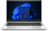 HP EliteBook 830 G7 | Intel Core i5 10310U (10.ª generación) | Gráficos Intel UHD Graphics | 16 GB de RAM | SSD de 512 GB | Pantalla táctil de 13.3 Full HD | Windows 11