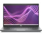 Dell Latitude 5440 | Reacondicionado | Intel Core i7-1365U (13.ª generación) | Intel Iris Xe Graphics G7 80EUs | 32 GB de RAM | SSD de 256 GB | Pantalla táctil IPS Full HD de 14″ | Windows 11