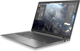 HP Zbook Firefly 14 G8 | Refurbished | Intel Core i5-1135G7 (11e Generatie) | 16 GB RAM | 256 GB NVMe | 14″ Full HD | Originele NL(US) Toetsenbord