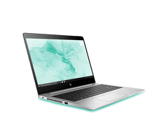 HP EliteBook 840 G5 | Refurbished | Intel Core i5-8350U (8e Generatie) | 16 GB RAM | 256 GB SSD | 14″ Full HD | Origineel AZERTY (FR) Toetsenbord