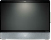 Cisco Webex Desk Pro | Pantalla táctil de colaboración 4K de 27″ | Videoconferencias mejoradas con IA | Dispositivo de espacio de trabajo todo en uno