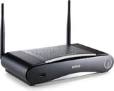Kit Barco ClickShare CSE-200 EU | Incluye 1 botón ClickShare | Sistema de presentaciones inalámbrico