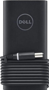 Cargador de portátil DELL de 240 W | Modelo LA240PM180 | Adaptador de corriente original para portátil, versión UE