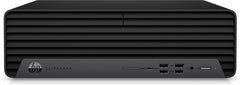 HP 800 G6 SFF | Refurbished | Intel Core i5-10500 (10e Generatie) | 8 GB RAM | 256 GB NVMe | DVDRW | Windows 11 Pro | 1 jaar Garantie