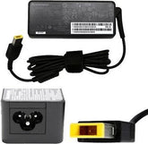 Cargador para portátil Lenovo 45 W | Modelo ADLX42529 | Adaptador de corriente original para portátil, UE