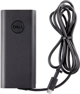 Cargador de portátil DELL USB-C de 130 W | Adaptador de corriente original para portátil, versión UE