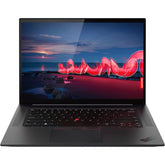 LENOVO ThinkPad P1 Gen 4 Refurbished | i7-11850H (11e Gen) | NVIDIA T1200 GPU | 16GB RAM | 512GB SSD | 16 inch WQXGA | Windows 11 Pro | Grafisch toepasselijk | Originele NL(US) Toetsenbord