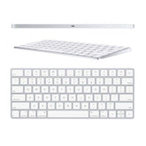 Teclado inalámbrico Apple Magic Keyboard, modelo A1644, con ratón inalámbrico Apple incluido | QWERTY | Nuevo