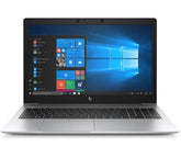 HP EliteBook 850 G6 | Intel Core i7 8550U | 16GB de RAM | SSD de 512GB | 15.6 Full HD | Teclado numérico retroiluminado | Windows 11