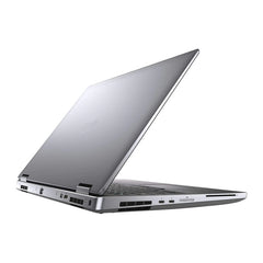 Dell Precision 7540 Refurbished | i9-9880H | 64GB RAM | 256GB NVMe | 15.6 inch FHD | Windows 11 Pro