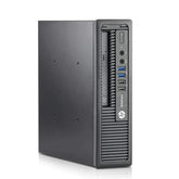 HP EliteDesk 800 G1 | Intel Core i5-4590s | 4GB DDR3 | SSD de 256GB | 4.ª generación
