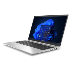HP Elitebook 850 G8 | Intel Core i7 1165G7 | 16 GB DDR4 | 512 GB SSD | 15.6 FHD | Numerieke toetsenbord | 11e Generatie | Win 11