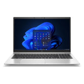 HP EliteBook 850 G6 | Intel Core i5 8365U | 16 GB de RAM | SSD de 256 GB | 15.6" Full HD | Teclado numérico | Windows 11