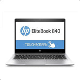 HP EliteBook 840 G6 | i5-8365U 8.ª generación | 16 GB de RAM | 256 GB SSD | 14" FHD táctil | Windows 11 Pro