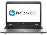 HP ProBook 655 G3 | AMD PRO A10 | 16 GB de RAM | 256 GB SSD | Gráficos Radeon R5 | 15.6 Full HD | Teclado numérico | Adecuado para aplicaciones gráficas y gaming ligero