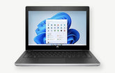 HP ProBook 430 G5 | Intel Core i3-8130U | 8 GB de RAM | SSD de 256 GB | 13.3" | Windows 11