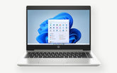 HP ProBook 440 G8 | Intel Core i5 8265U | 16 GB de RAM | SSD de 512 GB | Full HD de 14'' | Windows 11