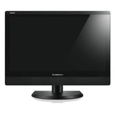 Lenovo ThinkCentre M93z | Intel Core i5 | 8 GB de RAM | SSD de 256 GB | PC todo en uno | Pantalla táctil