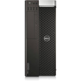 Dell Precision Tower 5810 | Intel Xeon E5-1620V3 | 8GB de RAM | SSD de 512GB + HDD de 1000 GB