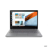 Lenovo ThinkPad T14 Gen 2 | Intel Core i5 1145G7 | Gráficos Intel Iris Xe | 16 GB DDR5 | SSD de 512 GB | 14" Full HD | Pantalla táctil IPS Windows 11