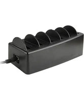 Estaciones de acoplamiento múltiple RAM Mounts GDS | RAM-GDS-DOCK-6G1PS y RAM-GDS-DOCK-5G1P)