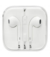 Apple EarPods con conector de auriculares de 3,5mm – Original – Nuevo – Accesorios