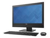 Dell OptiPlex 3240 Todo en Uno | Intel Core i5 6500 | GRÁFICOS INTEL HD 530 | SSD de 256 GB | 8 GB DDR3 | Incluye teclado y ratón