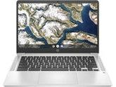 HP Chromebook 14a | Intel Celeron N4000 | 4 GB | 64 GB | 14" FHD | ChromeOS