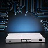 Cisco SG350X-48MP | 48 puertos LAN Gigabit | switch de red profesional
