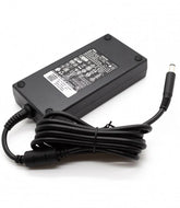 Cargador para portátil DELL 180W | Modelo LA18PM180 | Adaptador de corriente original para portátil, UE