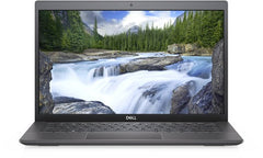 Dell Latitude 3301 | Intel Core i5-8265U | 8 GB RAM | 256 GB SSD | 13.3" Full HD | Windows 11