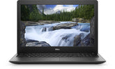 Dell Latitude 3590 | Intel Core i5 8250U | 256 GB SSD | 8 GB | FHD | Win 11 | Teclado retroiluminado - Portátiles