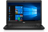 Dell Latitude 5490 | Intel Core i5 8250U | 512 GB SSD | 16 GB | FHD | Win 11 - Portátiles