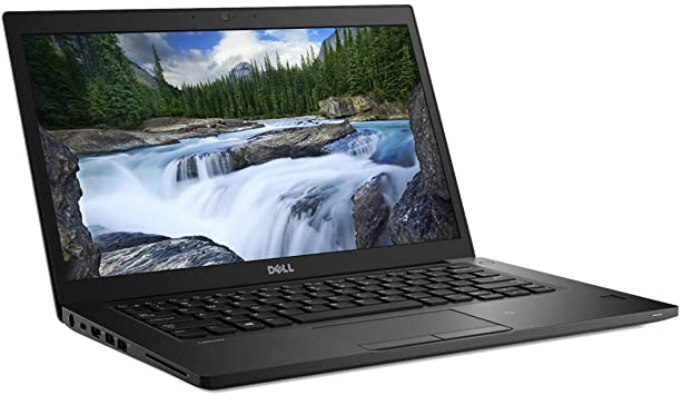 Dell Latitude 5490 | Intel Core i5 8250U | 512 GB SSD | 16 GB | FHD | Win 11 - Portátiles