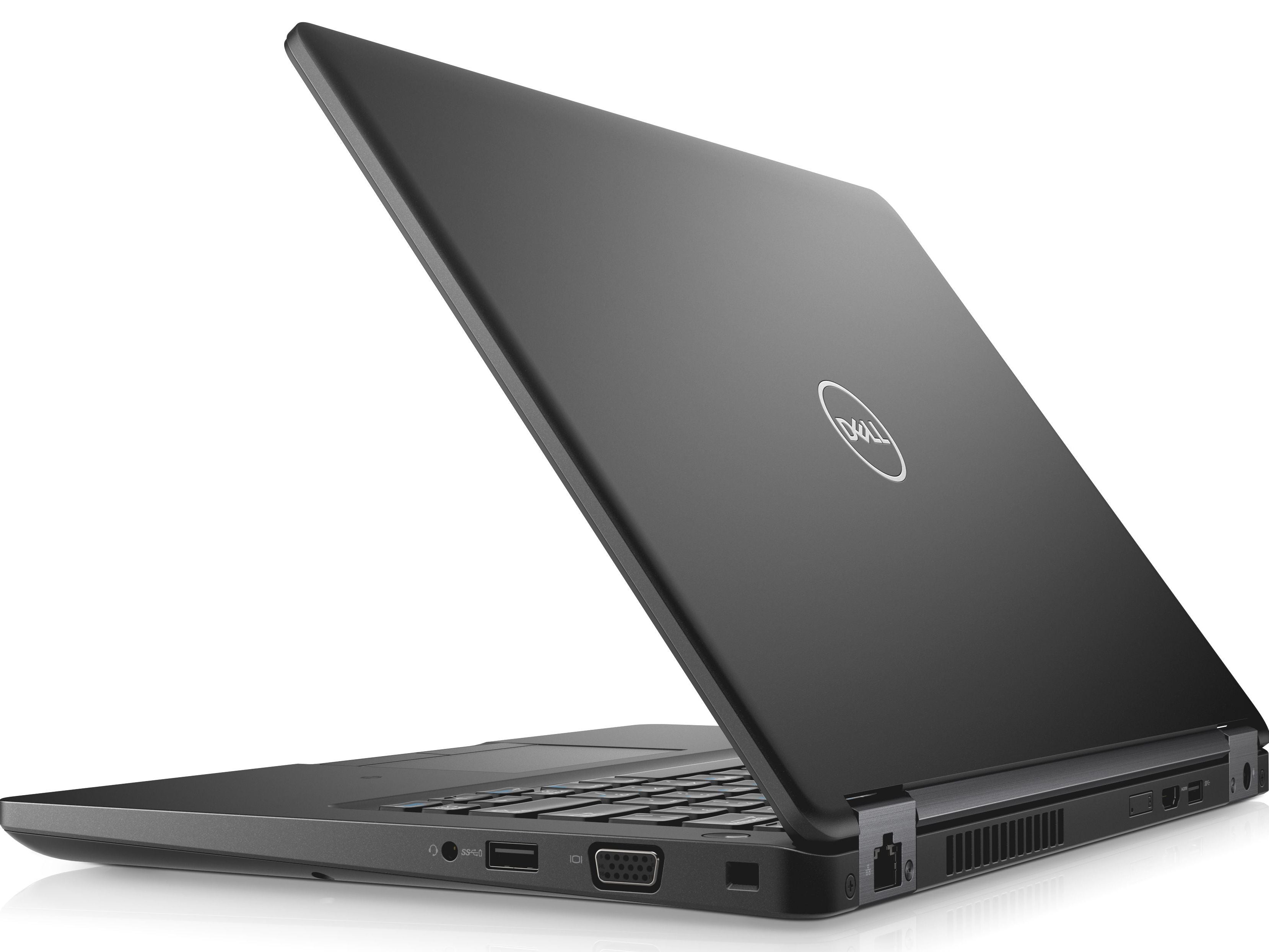 Dell Latitude 5490 | Intel Core i5 8250U | 512 GB SSD | 16 GB | FHD | Win 11 - Portátiles