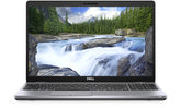Dell Latitude 5510 | Intel Core i5-10310U | 16 GB de RAM | SSD de 256 GB | 15.6" Full HD | 10.ª generación | Teclado numérico | Windows 11