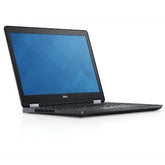 Dell Latitude E5550 | Intel Core i7 5600U | 8 GB | 256 GB SSD | 15.6 FHD | Numeric keypad