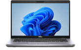 Dell Latitude 5410 | Intel Core i5 10310U (10.ª generación) | INTEL COMETLAKE-U GT2 UHD | 16 GB de RAM | SSD de 256 GB | Pantalla táctil IPS de 14" Full HD | Windows 11