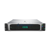 HPE DL380 Gen10 Reconditionné | 2x Intel Xeon 6130 | 64Go RAM 2400 MHz | 8SFF SAS | 2x Alimentation 500W | P408i + batterie | Pas de kit de rails | Garantie 12M