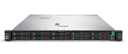 HPE DL360/DL380/ML350 Gen10