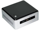 Intel NUC Mini PC | Intel Core i5 5250U | 8GB de RAM | SSD de 256GB | Intel HD Graphics 6000