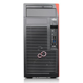 Workstation Fujitsu Celsius W580n | Intel Core i7 de 9.ª generación | 16 GB de RAM | SSD de 256 GB | Windows 11