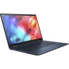 HP Dragonfly Max Refurbished | i7-1185G7 (11e Gen) | 32GB RAM | 512GB NVMe | 13.3 inch FHD Touchscreen | Windows 11 Pro | Originele NL(US) Toetsenbord