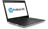 HP Probook 430 G5 | Intel Core i5 8250U | 16 GB DDR4 | 256 GB SSD | FHD | Win 11 - Portátiles