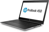 HP ProBook 450 G5 | Intel Core i5 8250U | 16 GB DDR4 | 512 GB SSD | FHD | Teclado numérico | Win 11 - Portátiles