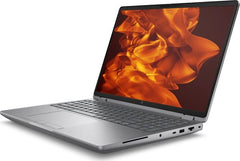 HP ZBook Fury 16 G1i U9-285HX Reacondicionado | Intel Core i9-12900HX (12.ª generación) | 64GB de RAM | SSD de 1TB | 16.0 pulgadas 2,5K | 12 meses de garantía